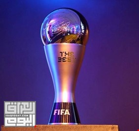 الفيفا يعلن عن المرشحين الثلاثة لنيل جائزة أفضل حارس في العالم