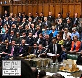 بريطانيا.. رفع رواتب أعضاء البرلمان
