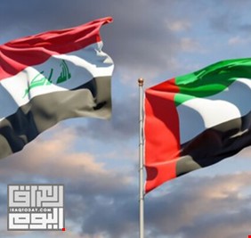 العراق يقرر رفع حجم التبادل التجاري مع الإمارات