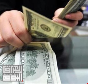 الدولار يفتح تعاملات الإثنين بـ149 ألف دينار في الأسواق المحلية