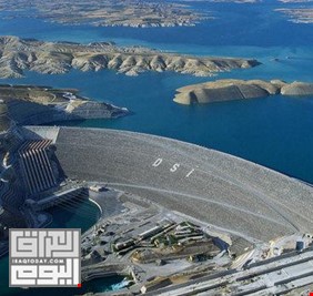 الموارد المائية تكشف عن رسالة تركية بخصوص السدود و آثار الزلزال المدمر !