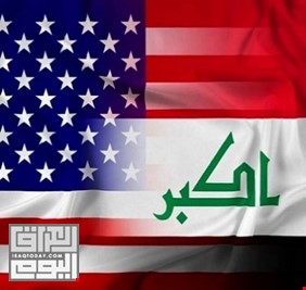 بيان أمريكي - عراقي مشترك.. تأكيد على دعم العمل المصرفي في بغداد وسعي لضبط السعر الموازي