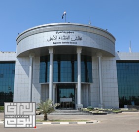 المحكمة الاتحادية العليا تقبل دعوى النائب المقال ليث الدليمي ضد محمد الحلبوسي
