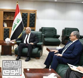 السفيرة رومانوسكي تعلن الاتفاق على صيانة بوابة عشتار العراقية، والولايات المتحدة تمول الترميم