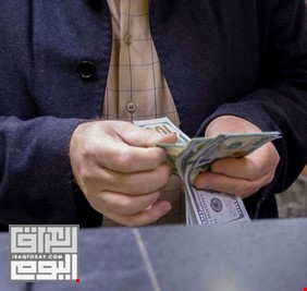 تعاملات بورصة الأربعاء.. الدولار يصعد لـ154 ألف دينار للورقة بالسوق العراقية