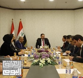 ابرز نتائج إجتماع اللجنة الاقتصادية النيابية مع محافظ البنك المركزي العراقي علي العلاق