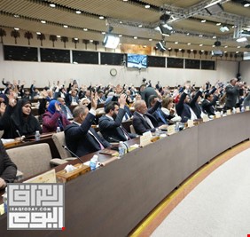 البرلمان يناقش مع وزير الكهرباء إمكانية التخلي عن الغاز الإيراني و البدائل المطروحة