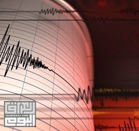 زلزال يضرب شرق طاجيكستان بقوة 6.8 درجات