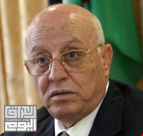 وفاة رئيس الوزراء الفلسطيني الأسبق أحمد قريع