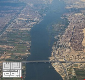 مصر تعلن عن تحديات كبرى في مجال المياه