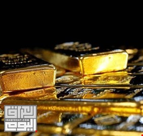 هبوط أسعار الذهب مع صعود الدولار بالسوق العالمية