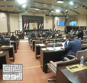 مؤنس و الزيدي يكشفان سبب فشل جلسة تمرير قانون الانتخابات الجديد