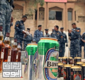 بالفيديو .. استياء شعبي من نشر قانون حظر بيع المشروبات الكحولية في العراق في ظل انتشار آفة المخدرات