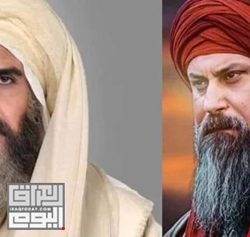 العراق يمنع بث مسلسلي معاوية و ابو لؤلؤة النهاوندي