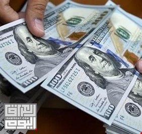 الدولار يقفز فوق 153 ألف دينار بالعراق