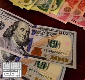 تعاملات بورصة العراق: الورقة بـ152 ألف دينار