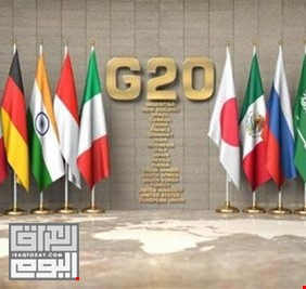 الهند تقود اجتماع وزراء خارجية مجموعة العشرين