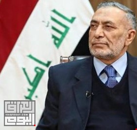 رئيس مجلس النواب الأسبق يطلق تحذيراً بشأن مسجد سامراء