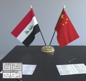 متى تبدأ الصين بتنفيذ الاتفاقية الإطارية، وتمويل مشاريع الكهرباء الكبرى في العراق؟!