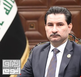 نائب رئيس مجلس النواب شاخوان عبدالله: العراق احد الحلول لتعويض الغاز بالنسبة لأوربا