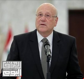 رئيس الوزراء اللبناني يتدخل في قضية الاعتداء على الطلبة العراقيين