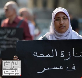 مصر تُشكل لجنة لوقف هجرة الأطباء