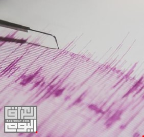 زلزال جديد يهز وسط تركيا