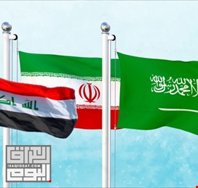العراق يرحب بالاتفاق السعودي - الإيراني