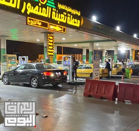 العراق يخسر 3 تريلون دينار نتيجة دعم البنزين
