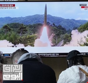 سيئول: كوريا الشمالية أطلقت صاروخين باليستيين قصيري المدى
