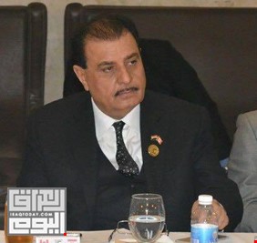 بفضل (حكومات) الفساد ..(الاوتچي) سعدي وهيب يصبح مليارديراً !!