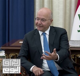 برهم صالح يدعو الى مراجعة قضايا أساسية في البيت العراقي!