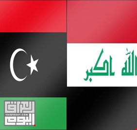 العراق يعتزم فتح سفارته في ليبيا