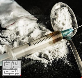 العراق يتجه لفحص الموظفين و الطلبة لكشف مدمني المخدرات