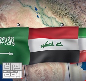 اين كانت تعقد المباحثات السعودية - الإيرانية في بغداد ؟ مكان غير متوقع