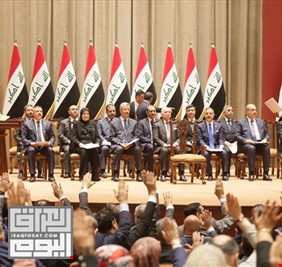 مجلس النواب يعتزم استضافة حكومة السوداني