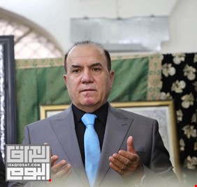 كواليس ليلة القبض على رئيس الوقف السني السابق سعد كمبش