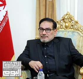 دبلوماسي إيراني يكشف عن الملفات التي حملها شمخاني في زيارته الأخيرة لبغداد