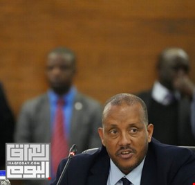 رئيس الوزراء الإثيوبي يعين قياديا بجبهة تيغراي رئيسا للإدارة المؤقتة بالإقليم