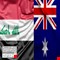 استراليا تبلغ العراق رغبتها بالاستثمار في 5 قطاعات