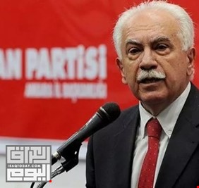مرشح للرئاسة التركية يعتزم إخراج تركيا من الناتو في حال فوزه