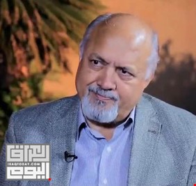 مشعان الجبوري: محمد شياع السوداني افضل من صدام 100 مرة