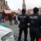 إصابات في حادث دهس بمطار غربي ألمانيا