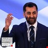 أول زعيم مسلم لبلد غربي.. حمزة يوسف رئيساً لحكومة اسكتلندا