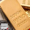 عالمياً.. صعود أسعار الذهب مع هبوط الدولار
