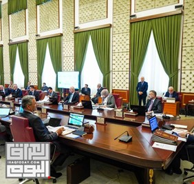 مجلس الوزراء يسحب قانون مصادرة أموال أركان النظام السابق