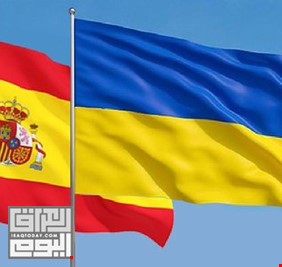 هدية إسبانية لأوكرانيا بعد عيد الفصح