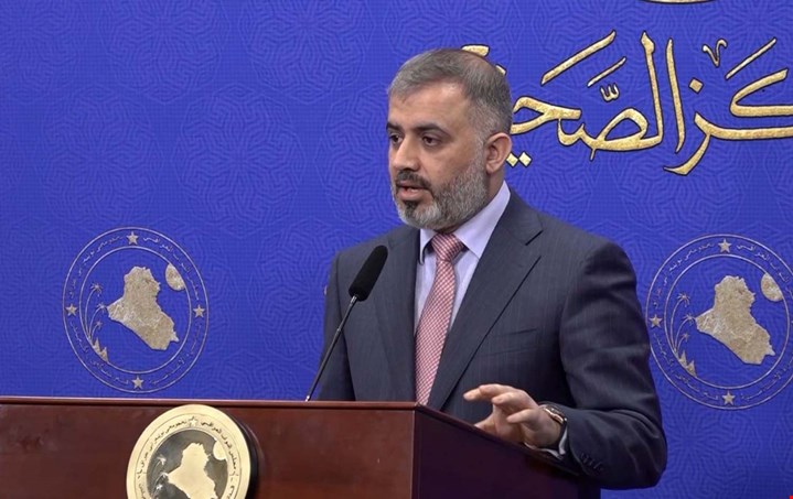المحكمة الاتحادية العليا تحكم بعضوية النائب يوسف الكلابي بدلاً من سعدية العقابي
