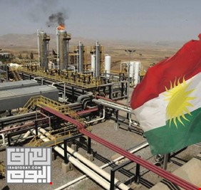 شركة نفطية أجنبية تعلن وقف نشاطها في اقليم كردستان العراق