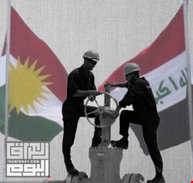 الكشف عن مضامين الاتفاق بين بغداد واربيل حول تصدير النفط